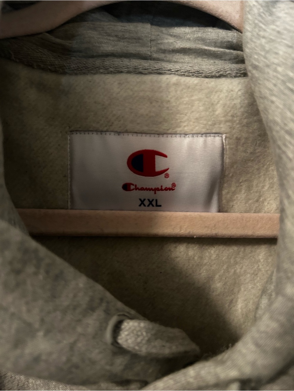 Men's Jacket Subcategory Identification - Picture 2 of 3